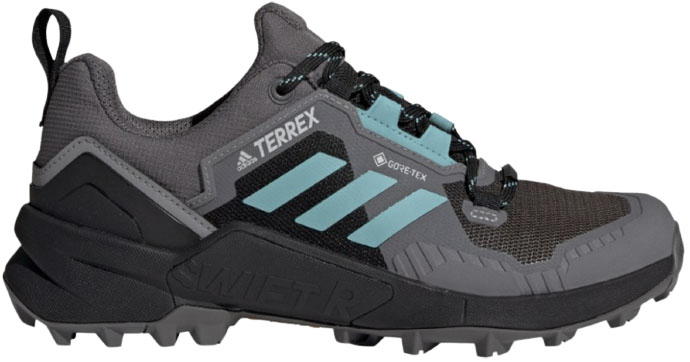 Adidas Terrex Swift R3 GTX women's hiking shoe